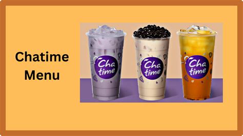 chatime australia locations.